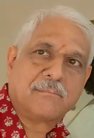 Shri Jagdish Kher