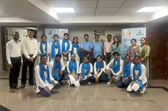 Aasamant Benevolence Foundation