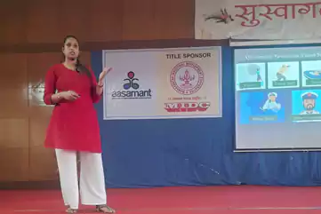 Aasamant Benevolence Foundation