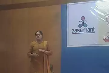 Aasamant Benevolence Foundation