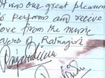 Pt. Rajan Sajan Misra